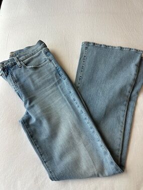 Joe’s Molly High Rise Flare Women’s Jeans